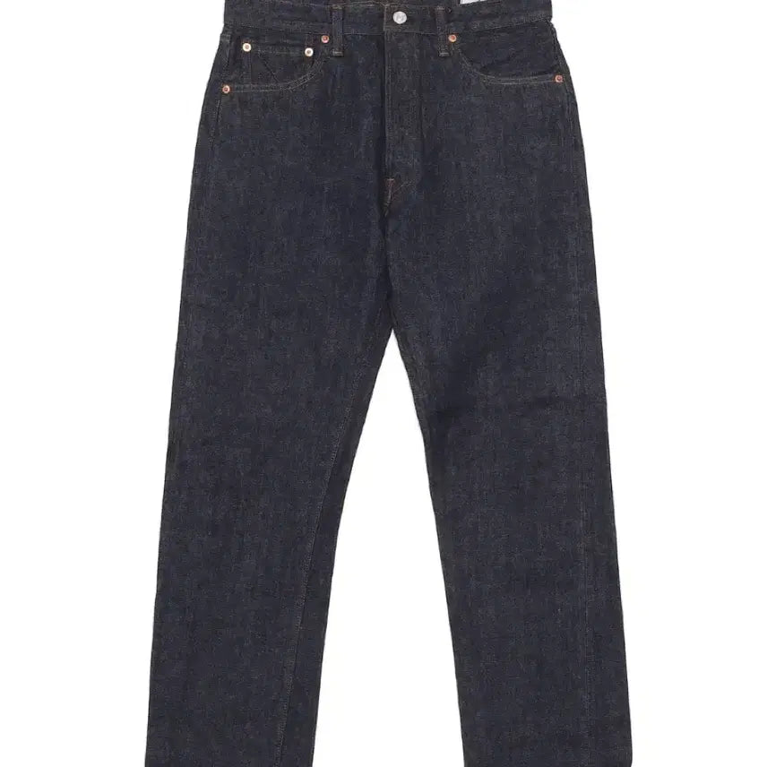 [BUNJANG] OrSlow 105 Denim Pants / [남편옷 급처]오어슬로우 105 데님 팬츠
