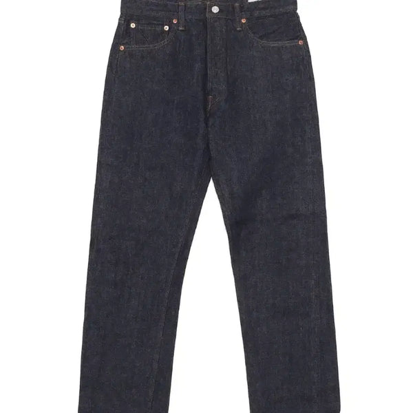 [BUNJANG] OrSlow 105 Denim Pants / [남편옷 급처]오어슬로우 105 데님 팬츠