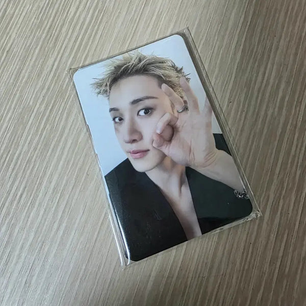 [BUNJANG] Stray Kids Runnin' August 2nd Makmak Photocard Set / 스트레이키즈 런잇 8월2일 막막 포토카드 세트