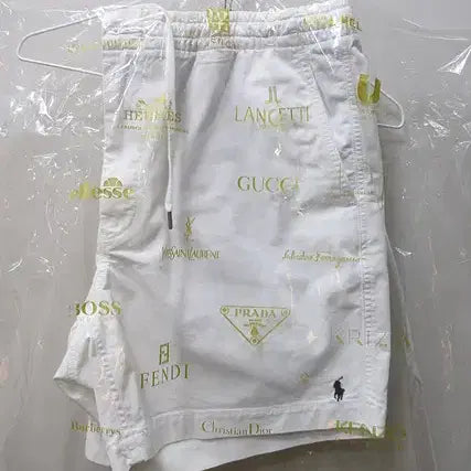 [BUNJANG] Polo Ralph Lauren Stretch Classic Fit Shorts XL / 폴로랄프로렌 스트래치 클래식핏 반바지 XL