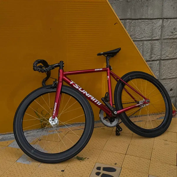 [BUNJANG] Unknown UG55 Wheelset / 언노운 UG55 진짜급처ㅓ