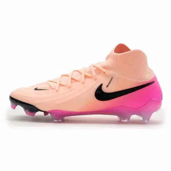 [BUNJANG] Nike Phantom Luna 2 Elite FG Crimson Tint Pink Blast / 나이키 팬텀 루나2 엘리트FG 크림슨 틴트  핑크 블라스트