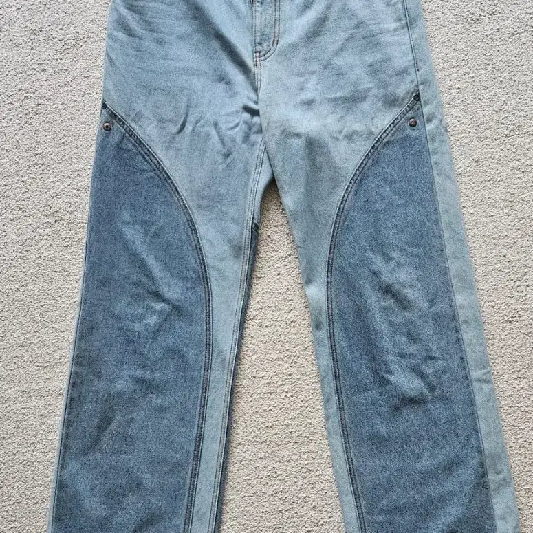 [BUNJANG] Andersson Bell Denim Pants (Size L) / 앤더슨벨 데님 팬츠 L사이즈