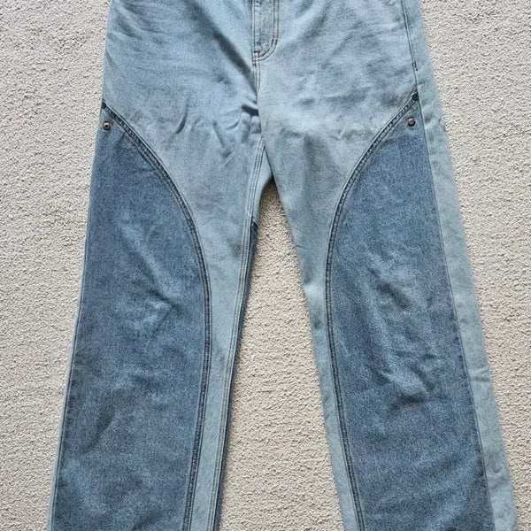 [BUNJANG] Andersson Bell Denim Pants (Size L) / 앤더슨벨 데님 팬츠 L사이즈