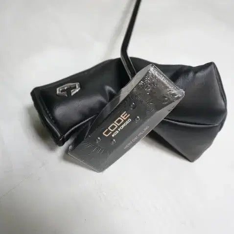 [BUNJANG] YES Golf Code 6 #03 Forged Putter 34-inch Unused New / 예스퍼터 코드6 #03 포지드 34인치 퍼터 미사용 신품 예스 골프 정품