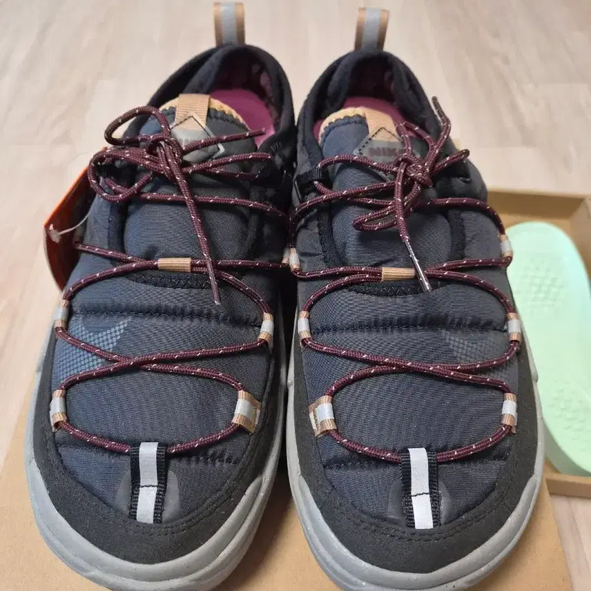 [BUNJANG] Nike Offline Pack Sneakers Black 250 / 나이키 오프라인 팩 스니커즈 블랙 250 새상품