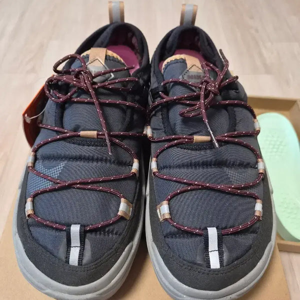 [BUNJANG] Nike Offline Pack Sneakers Black 250 / 나이키 오프라인 팩 스니커즈 블랙 250 새상품
