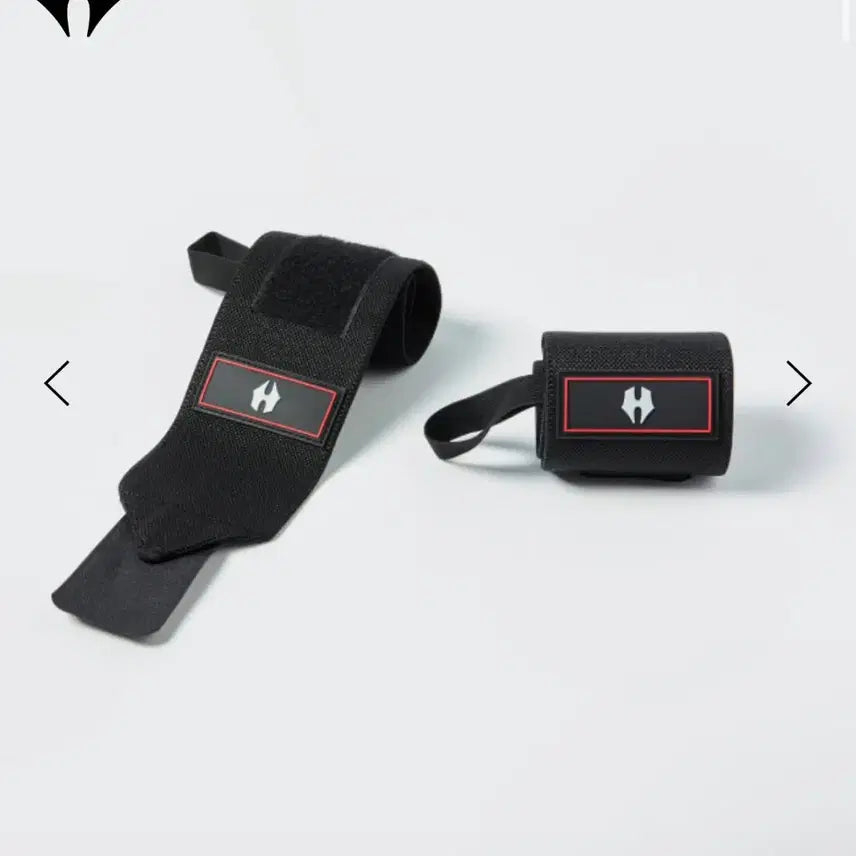 [BUNJANG] Hugbon Wrist Support Strap / 허그본 손목보호대 스트랩