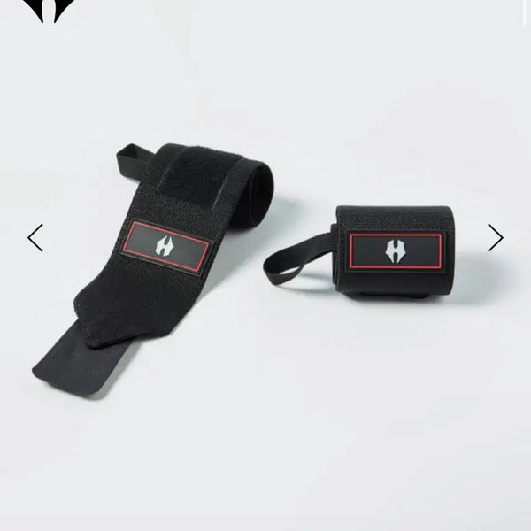 [BUNJANG] Hugbon Wrist Support Strap / 허그본 손목보호대 스트랩