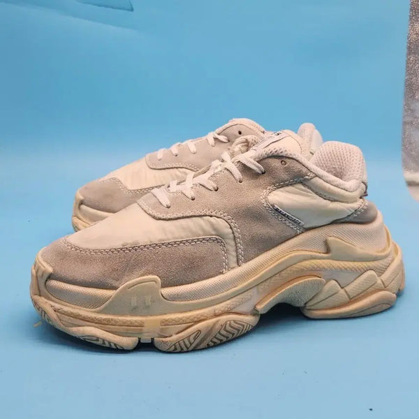 [BUNJANG] BCG Men's Sneakers / aa bcg 남성스니커즈  255
