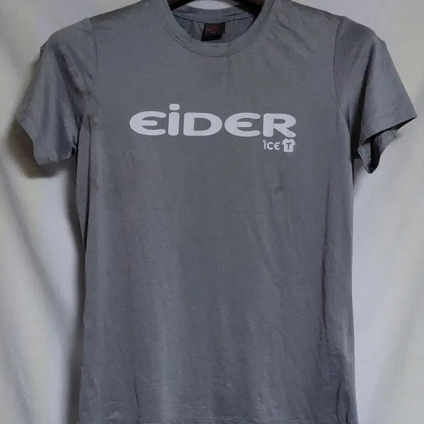 [BUNJANG] Eider Women's Short Sleeve T-Shirt Size 95 / 아이더 여성 반팔티 95