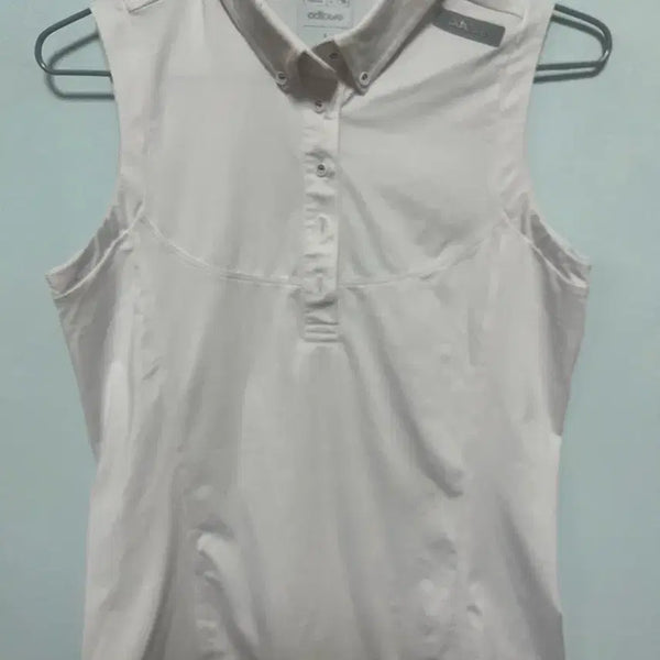[BUNJANG] Adidas Women's Golf T-Shirt / 아디다스 여성 골프 티셔츠