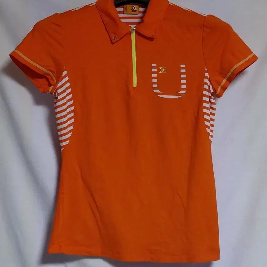 [BUNJANG] JDX Women's Short-Sleeve T-Shirt Size 90 / JDX  여성 반팔티 90