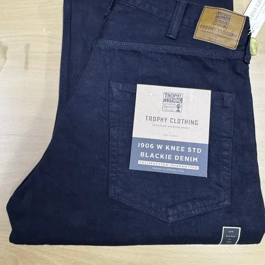 [BUNJANG] Tropical Clothing 1906 Size 36 / 트로피클로딩 1906 36사이즈 판매합니다