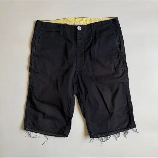 [BUNJANG] Bizbeam Shorts / 비즈빔 반바지