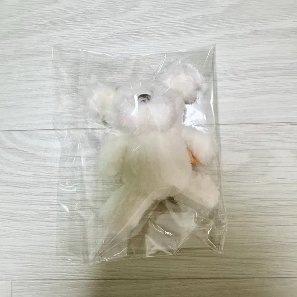 [BUNJANG] Ggoseunnae Friends Doll Keychain / 꼬순내 친구들 인형 키링
