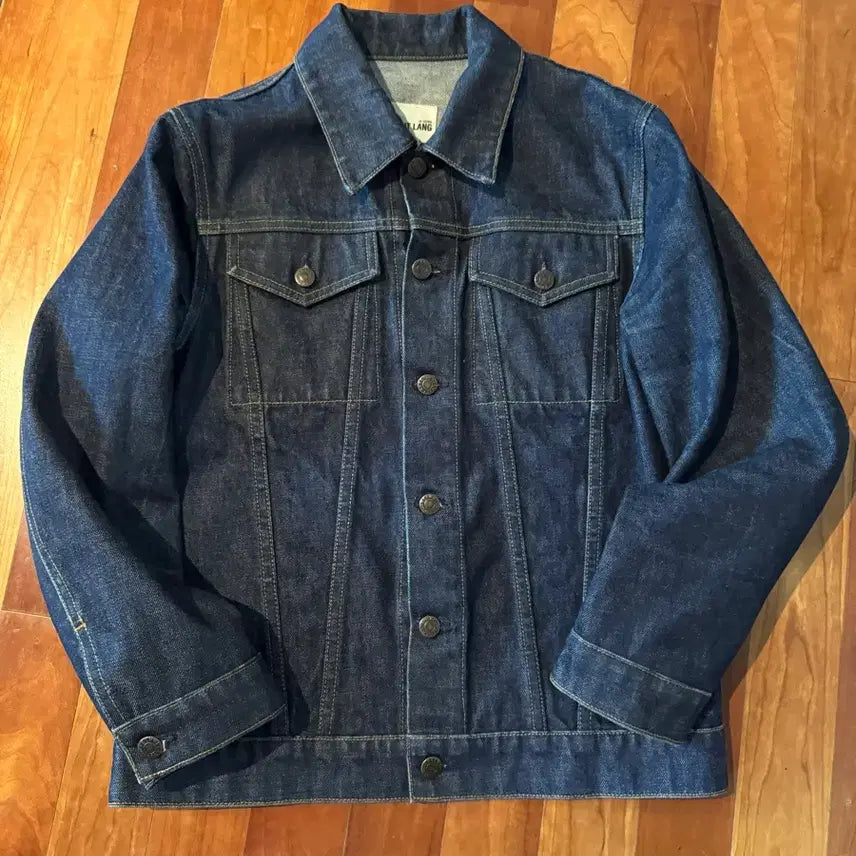 [BUNJANG] Helmut Lang Re-Edition Denim Jacket / Helmut lang re edition denim jacket