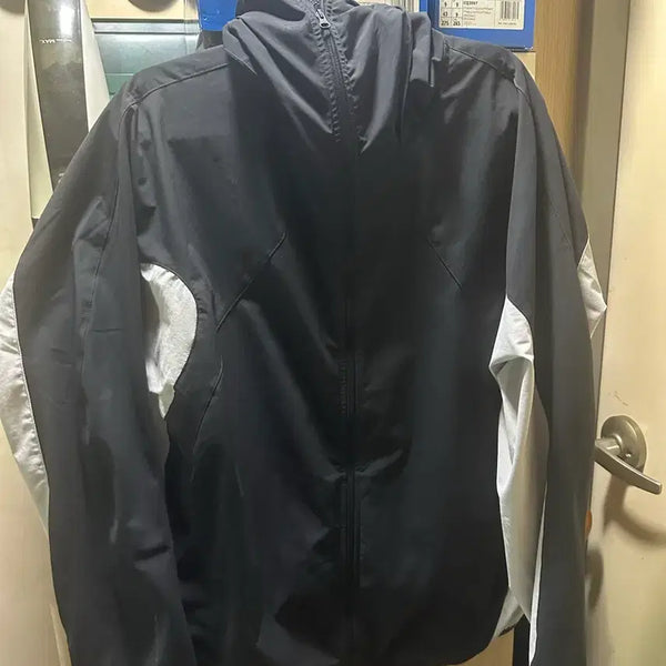 [BUNJANG] Nike Tech Helios Jacket L / 나이키 테크 헬리오스 자켓L