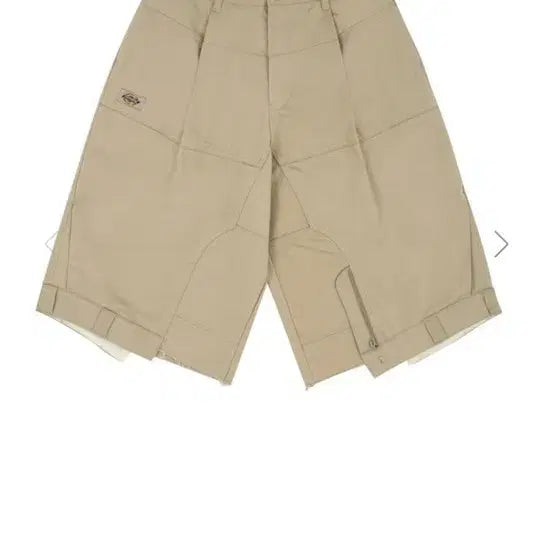 [BUNJANG] Protocol Index Dickies Bermuda Shorts / 프로토콜 인덱스 디키즈 버뮤다