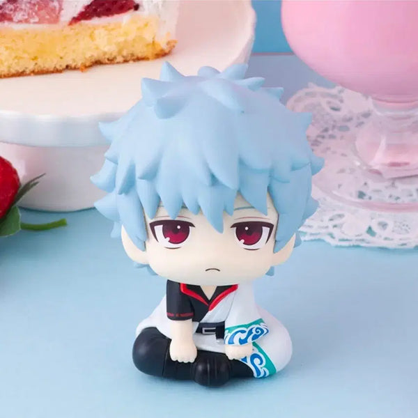 [BUNJANG] Gintama Gintoki 6th Anniversary Look-Up / 은혼 긴토키 6주년 룩업 양도