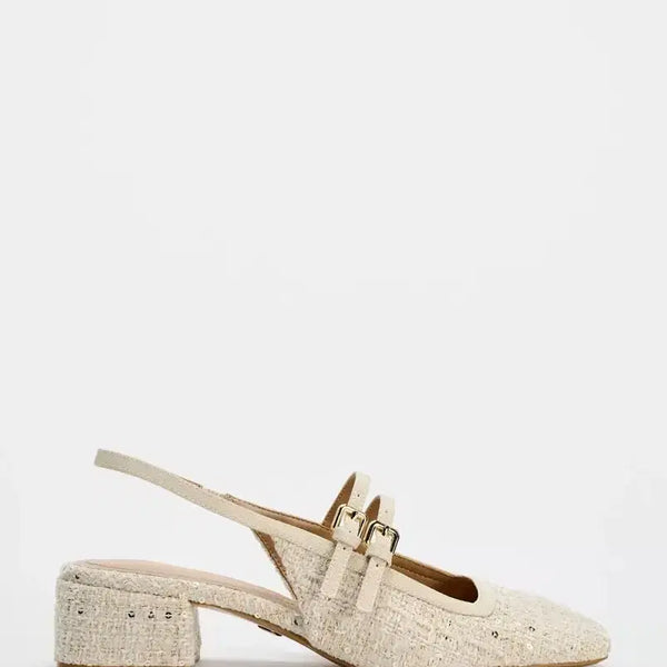 [BUNJANG] ZARA Sandals / 자라 샌들