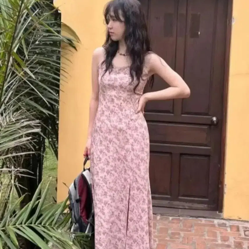 [BUNJANG] Lulu Seoul Antique Shop Dress Size S / 루루서울 원피스 antique shop dress사이즈S