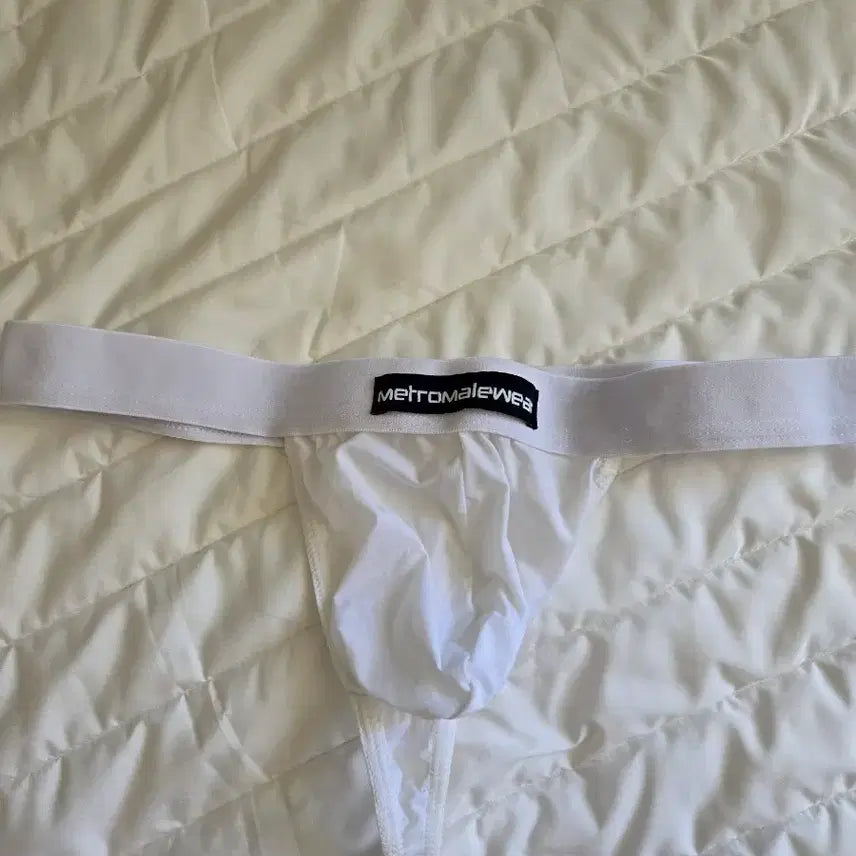 [BUNJANG] Men's T-Back Thong Underwear - L Size / 티팬티 남성 속옷 L 사이즈