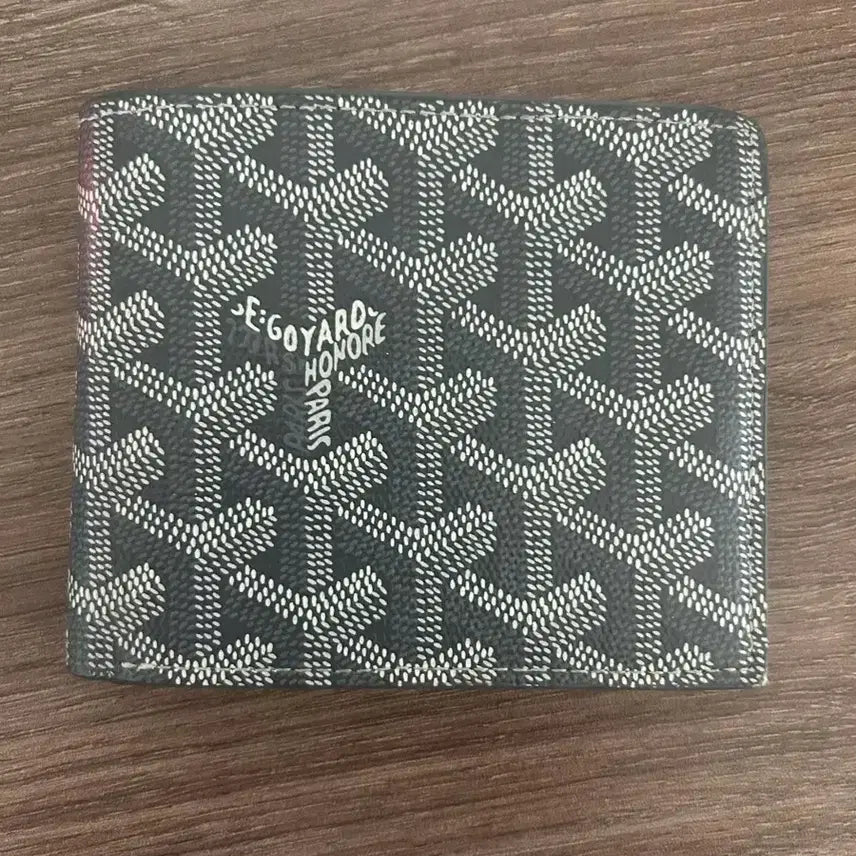 [BUNJANG] Goyard Victoire Bifold Wallet / 고야드 빅투아르 반지갑