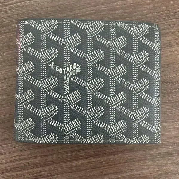 [BUNJANG] Goyard Victoire Bifold Wallet / 고야드 빅투아르 반지갑
