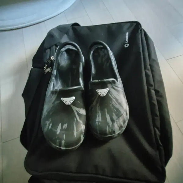 [BUNJANG] Dyna Fit 240 Sandals / 다이나 핏 240 샌들