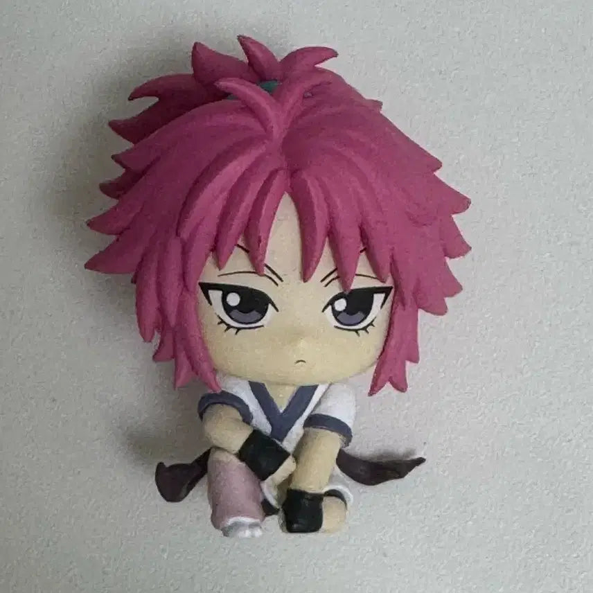 [BUNJANG] Mini Figure / 마치 미니 피규어 팔아요