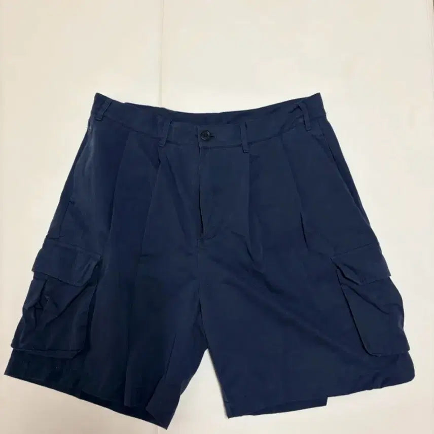 [BUNJANG] Havehead Cargo Pants Size 2 / 해브해드 카고팬츠 2사이즈 판매