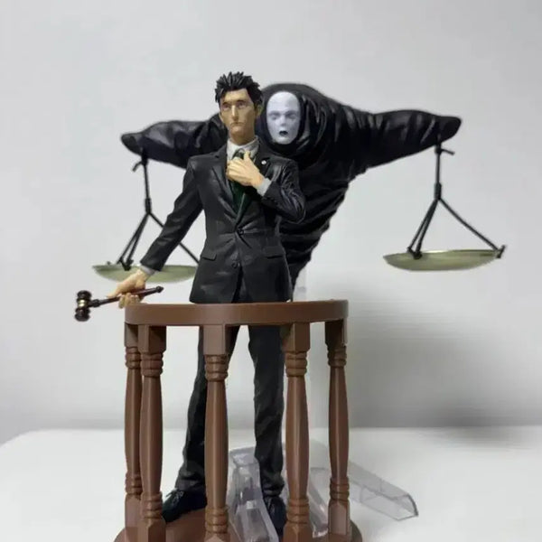 [BUNJANG] Higuma Last One Prize Exclusive Stage Figure / 히구루마 라스트원 전용 단상 피규어(피규어x)