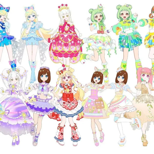 [BUNJANG] IFRI One IFRI Coordinate Set / 아이프리 오네프리 코디 세트