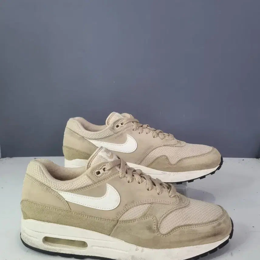[BUNJANG] Nike Air Max 1 Vintage / 효자빈티지 270 나이키 에어맥스1