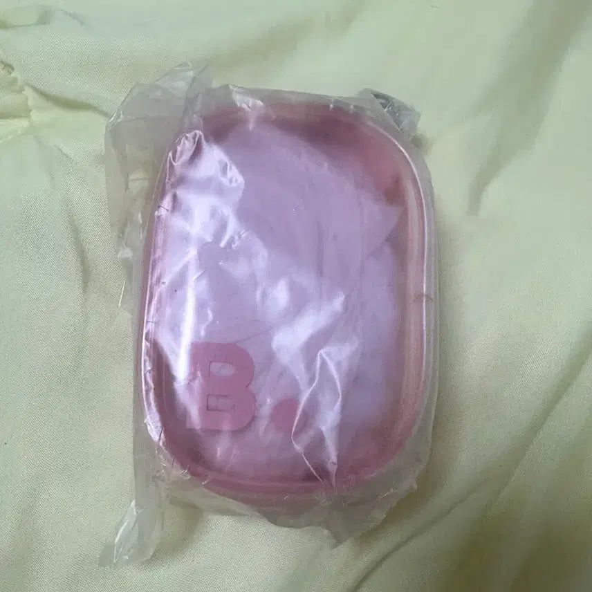 [BUNJANG] Banila Co. Jelly Pouch Keyring / 바닐라코 젤리 파우치 키링