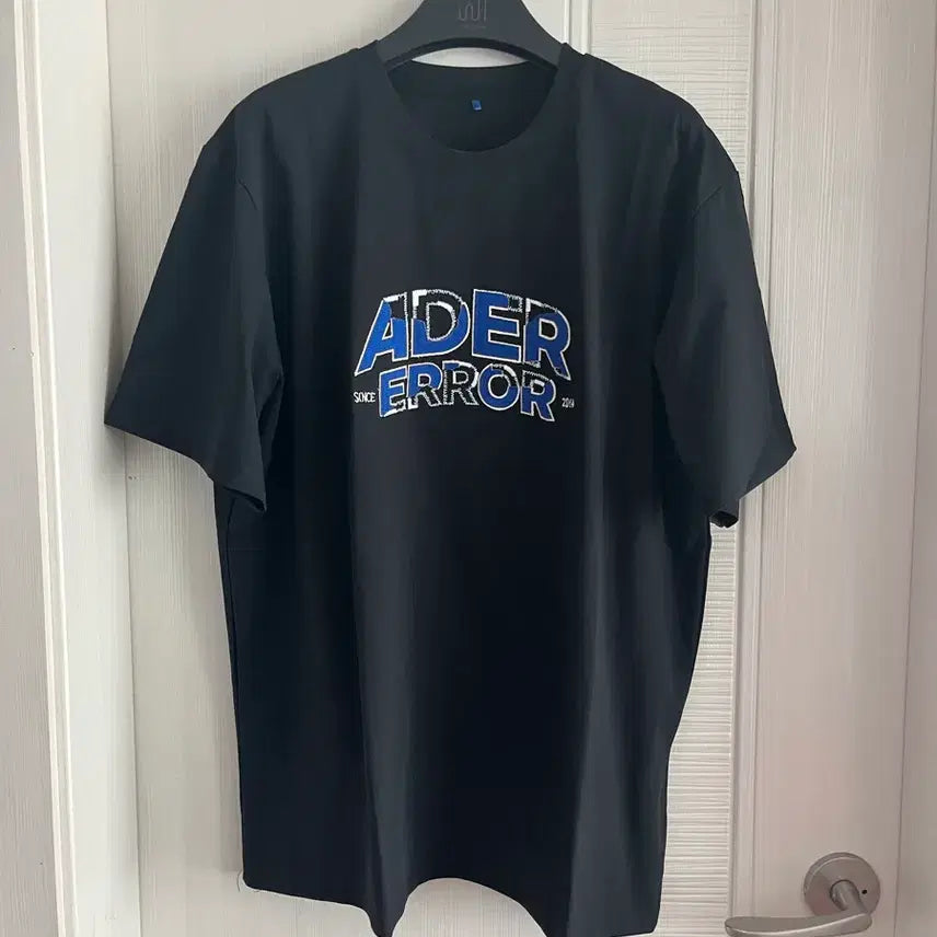 [BUNJANG] ADG Short Sleeve T-Shirt XL / 애드가반팔