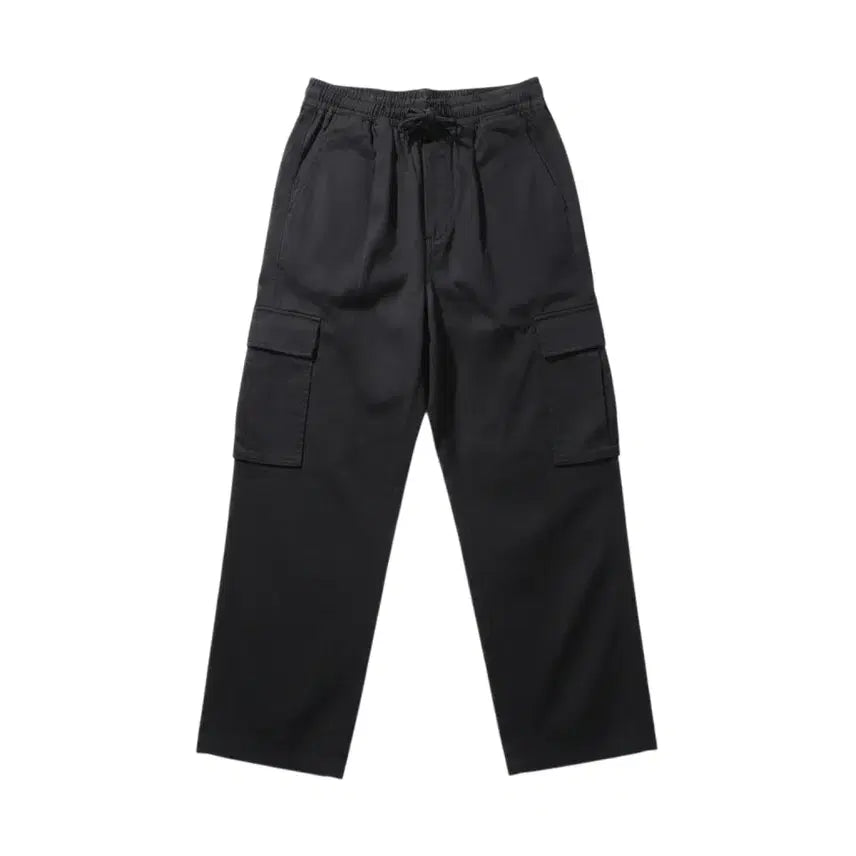 [BUNJANG] Not For None Bending Cargo Pants Black Women's M / 여성M/ 낫포너드 밴딩 카고팬츠BK 36-97