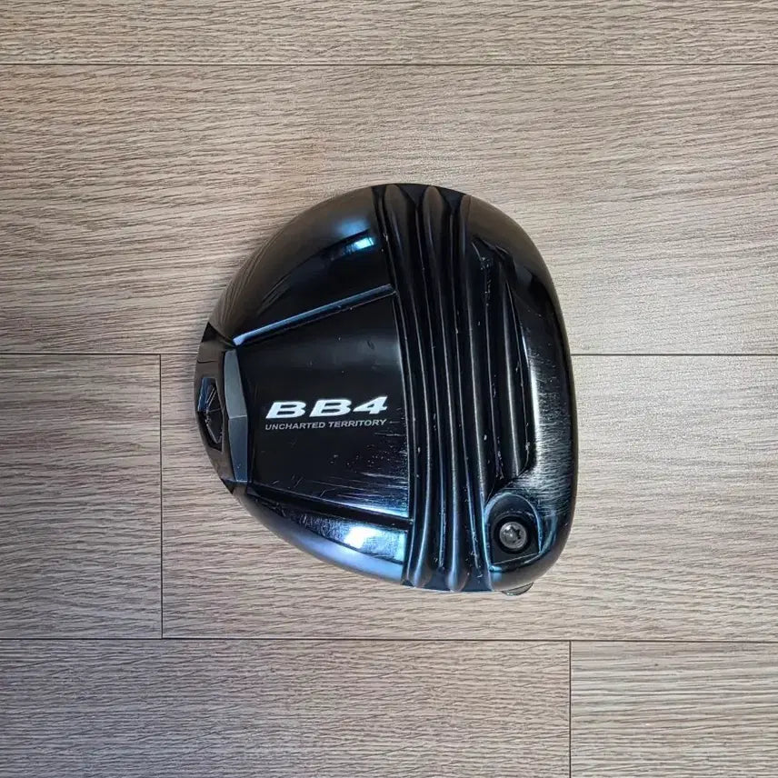 [BUNJANG] Progress BB4 Driver Head / 프로그래스 BB4 드라이버 헤드