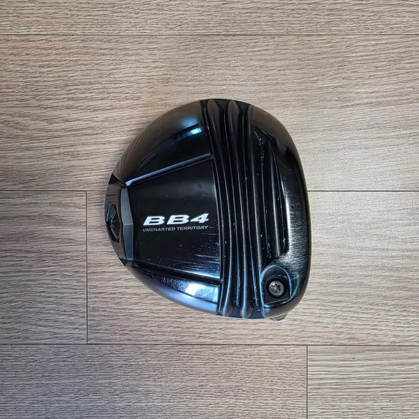 [BUNJANG] Progress BB4 Driver Head / 프로그래스 BB4 드라이버 헤드