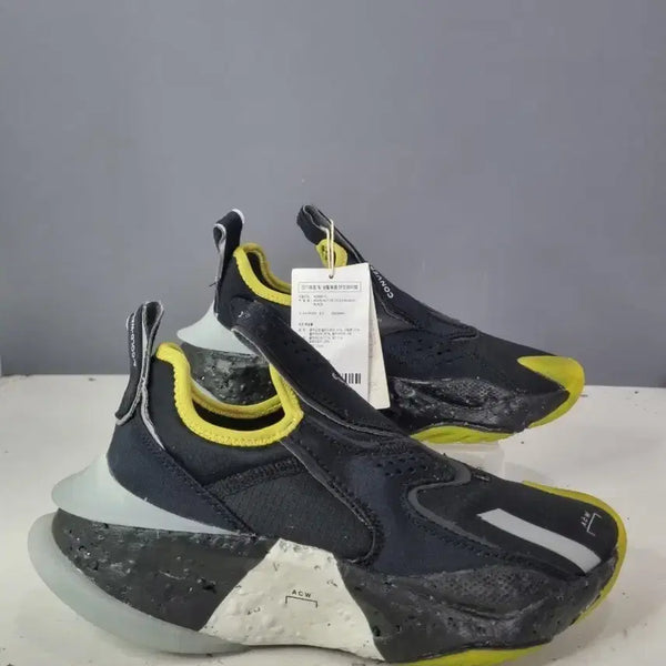 [BUNJANG] Converse x A Cold Wall Aeon Active Canvas / 효자빈티지 245 컨버스x어콜드월 이온엑티브