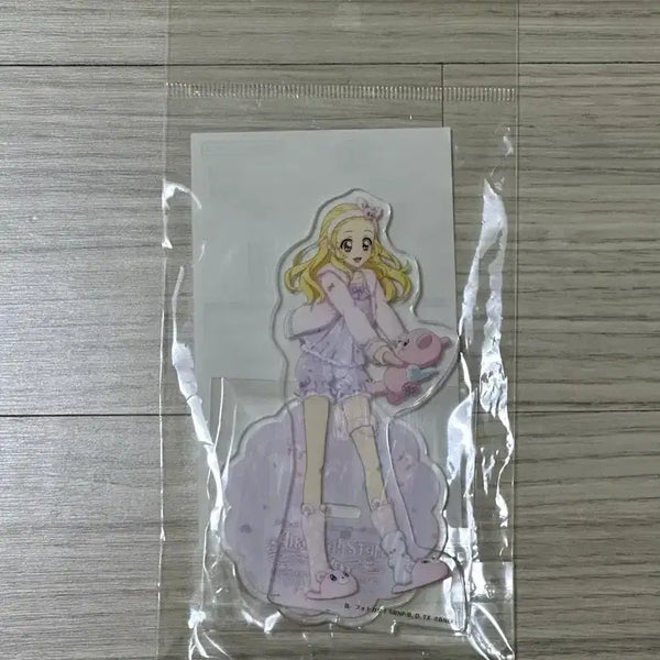 [BUNJANG] Aikatsu Night Dream Rima Ichigo / 급처) 아이엠스타 나이트드림 라임, 이치고