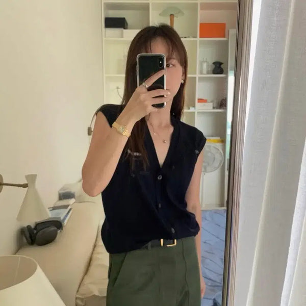 [BUNJANG] LEROVE Work Pants / 르로브 워크팬츠