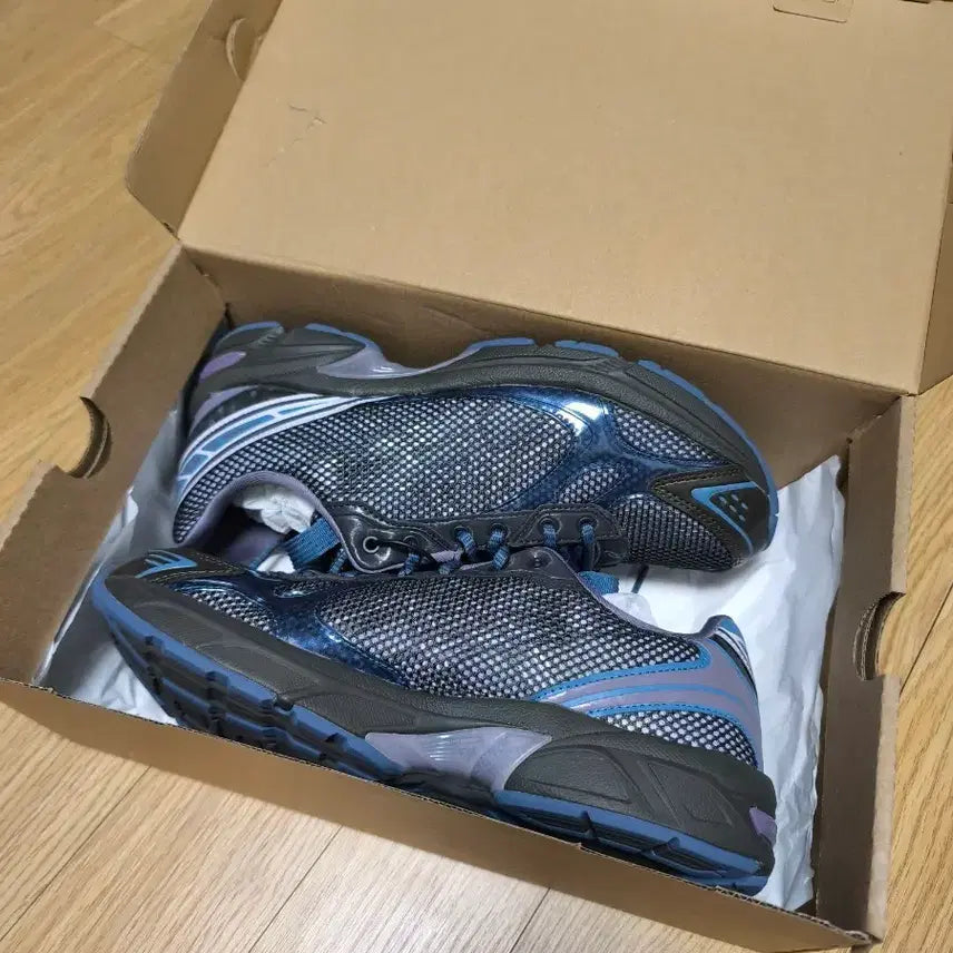 [BUNJANG] Asics UB4-S GEL-1130 Kiko Curated Sneakers / 아식스 ub4-s 젤 1130 (키코 큐레이션)