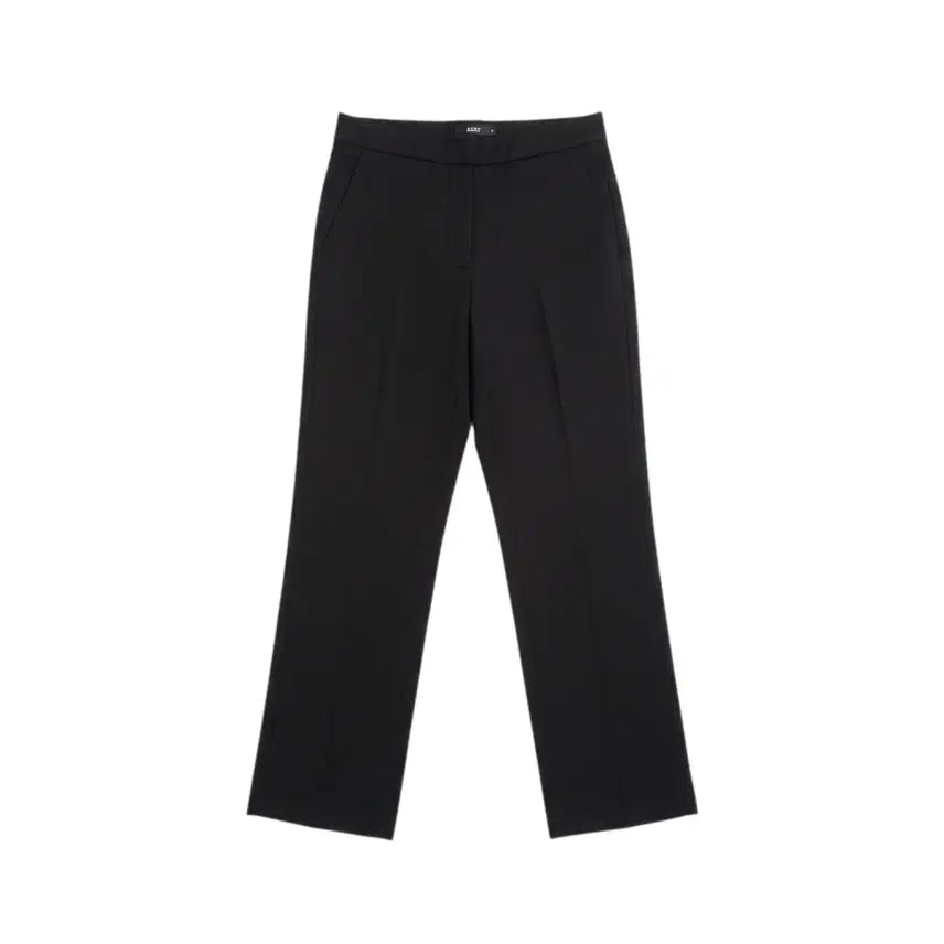 [BUNJANG] Steel Benele Pant (Size 42, Back Banding, 36-101) / 여성 42사이즈/ 스틸베네통 뒷밴딩 슬랙스 36-101
