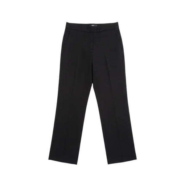 [BUNJANG] Steel Benele Pant (Size 42, Back Banding, 36-101) / 여성 42사이즈/ 스틸베네통 뒷밴딩 슬랙스 36-101