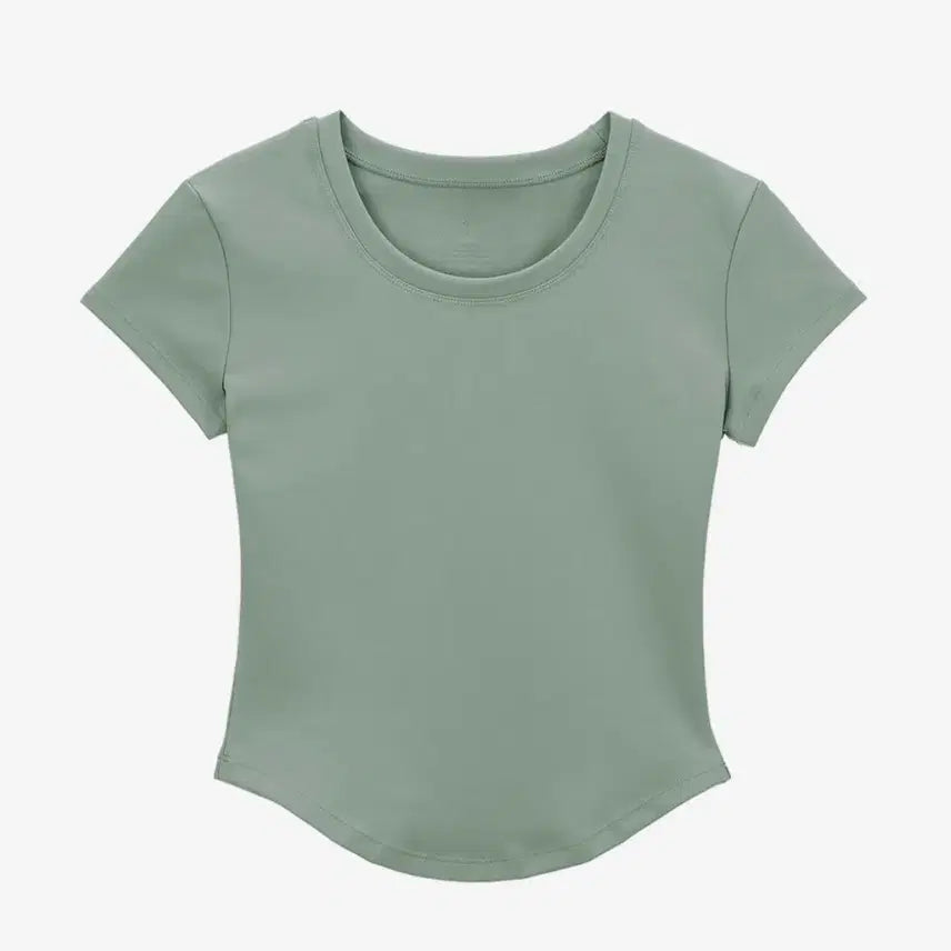 [BUNJANG] ConchiWear Slim Fit Pro Functional T-shirt Short Sleeve / (새상품)콘치웨어 슬림핏 프로 기능성 티셔츠 반팔티