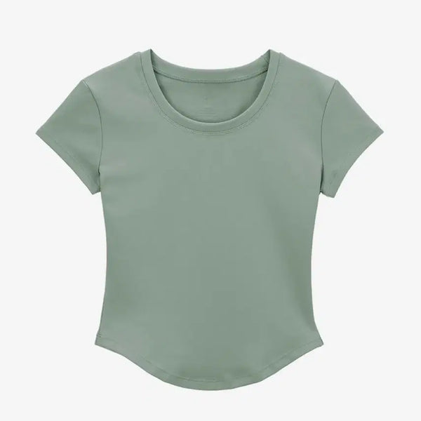 [BUNJANG] ConchiWear Slim Fit Pro Functional T-shirt Short Sleeve / (새상품)콘치웨어 슬림핏 프로 기능성 티셔츠 반팔티