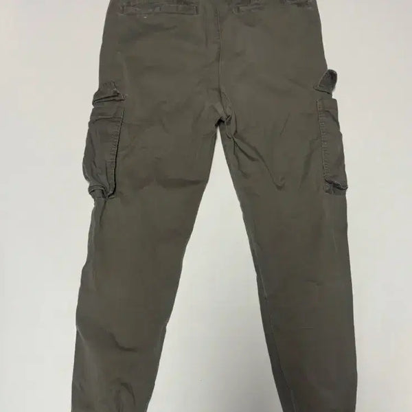 [BUNJANG] Dickies Vintage Banding Cargo Jogger Pants L / 희귀!! 디키즈 Dickies 올드스쿨 밴딩 카고 조거팬츠 L