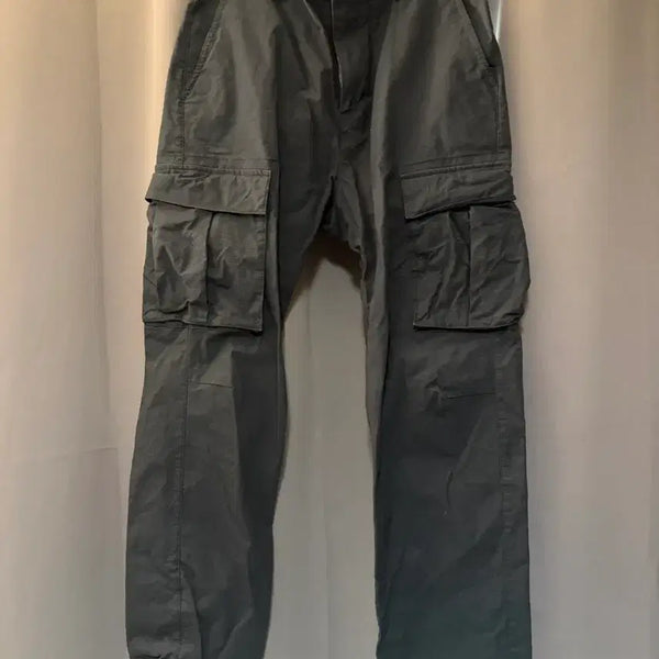 [BUNJANG] Nike SB Skateboarding Cargo Pants / 나이키 sb 스케이트보드 카고팬츠